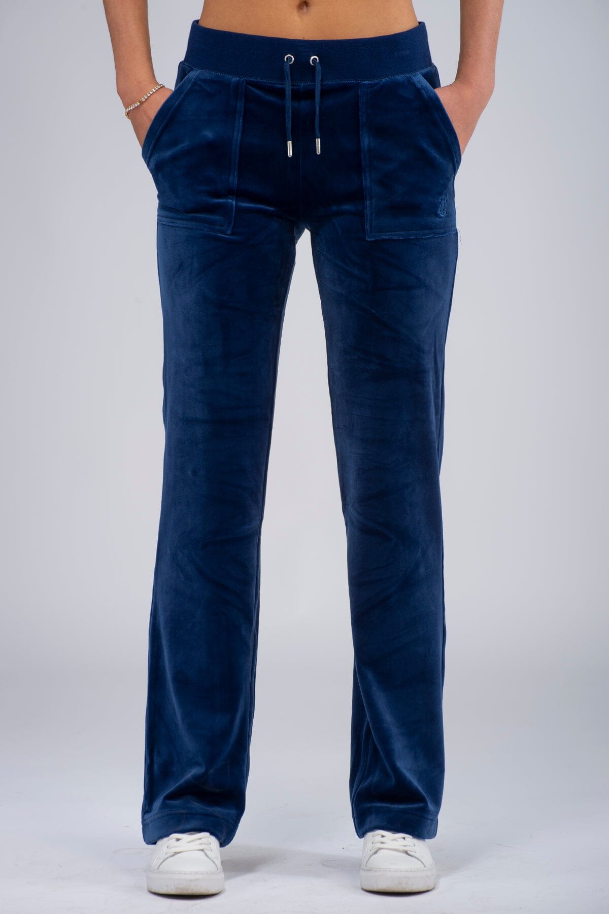 DEL RAY POCKET PANT