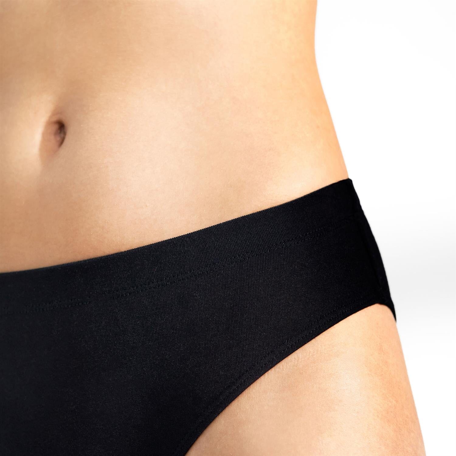 Bread and Boxers Brief Black Undertøy