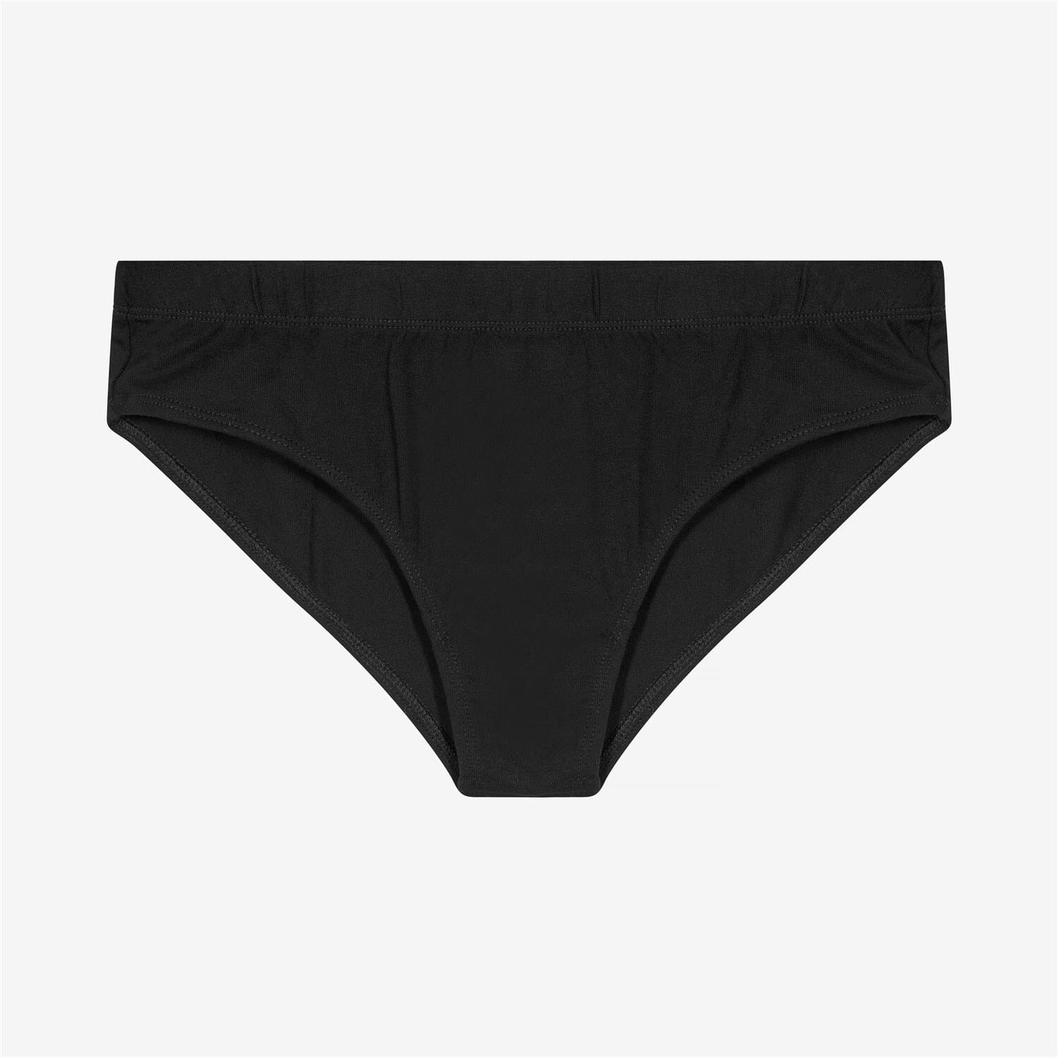 Bread and Boxers Brief Black Undertøy